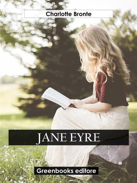 Jane Eyre(Kobo/電子書)