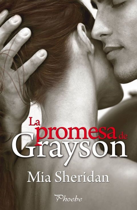 La promesa de Grayson(Kobo/電子書)