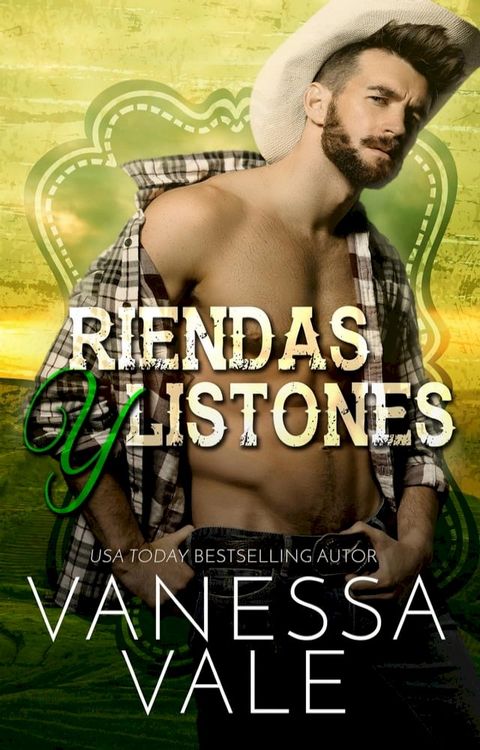 Riendas y Listones(Kobo/電子書)