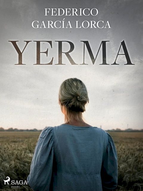 Yerma(Kobo/電子書)