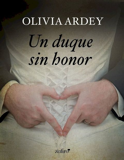 Un duque sin honor(Kobo/電子書)