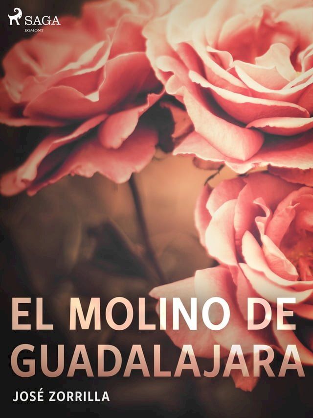  El molino de Guadalajara(Kobo/電子書)