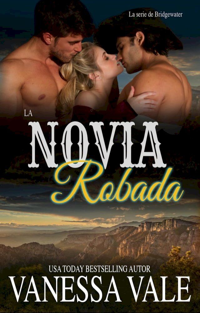  La Novia Robada(Kobo/電子書)