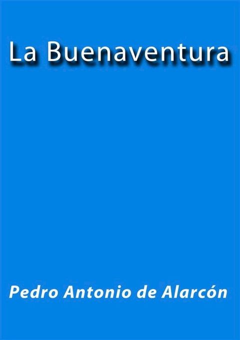 La buenaventura(Kobo/電子書)