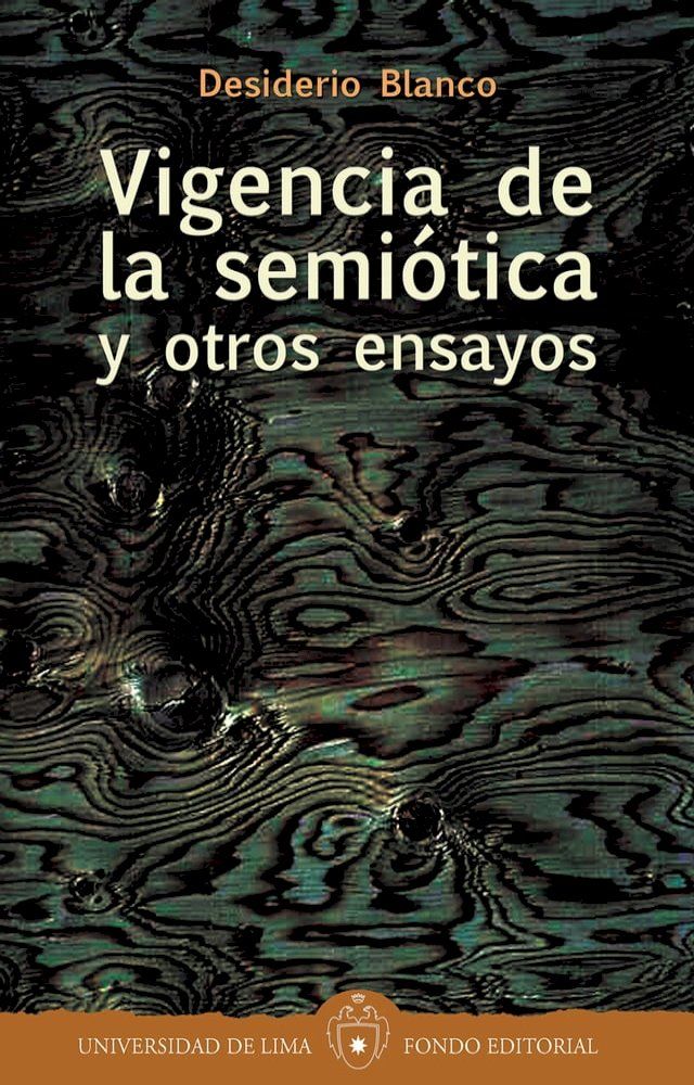  Vigencia de la semiótica y otros ensayos(Kobo/電子書)