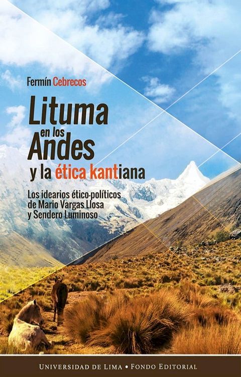 Lituma en los Andes y la ética kantiana(Kobo/電子書)