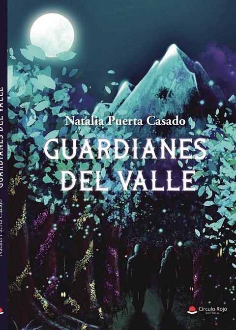 Guardianes del valle(Kobo/電子書)