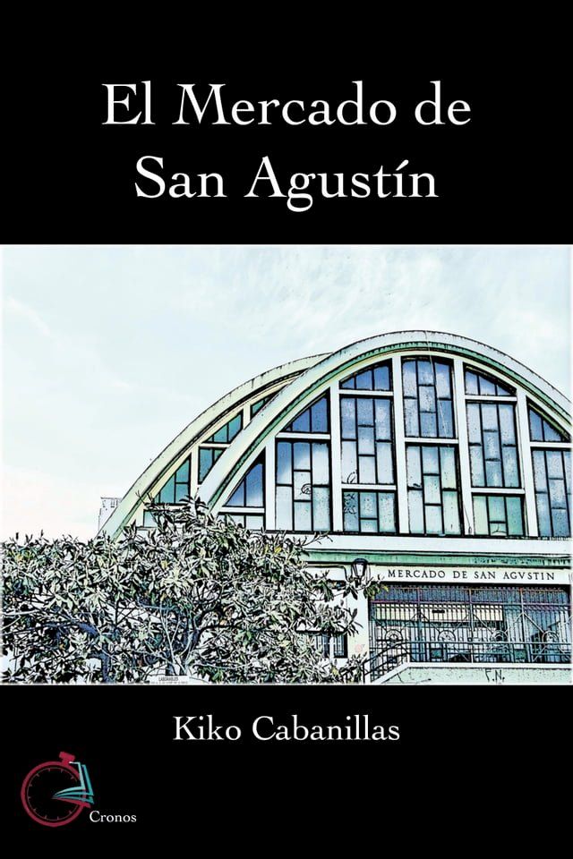  El mercado de San Agustín(Kobo/電子書)