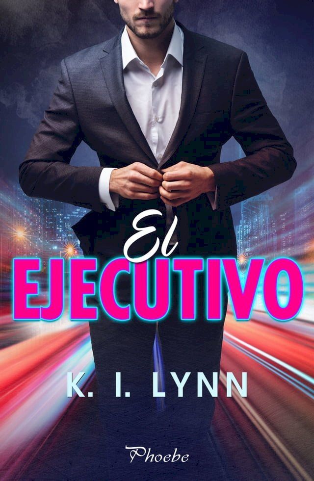  El ejecutivo(Kobo/電子書)