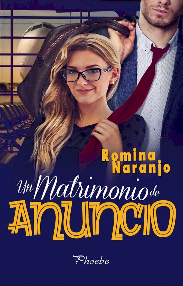  Un matrimonio de anuncio(Kobo/電子書)