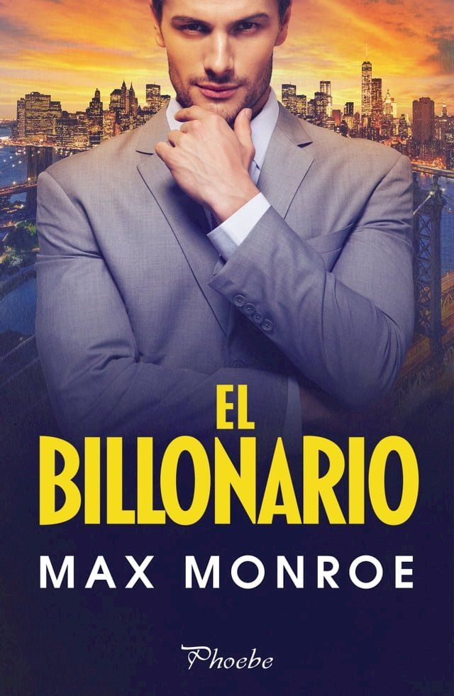  El billonario(Kobo/電子書)