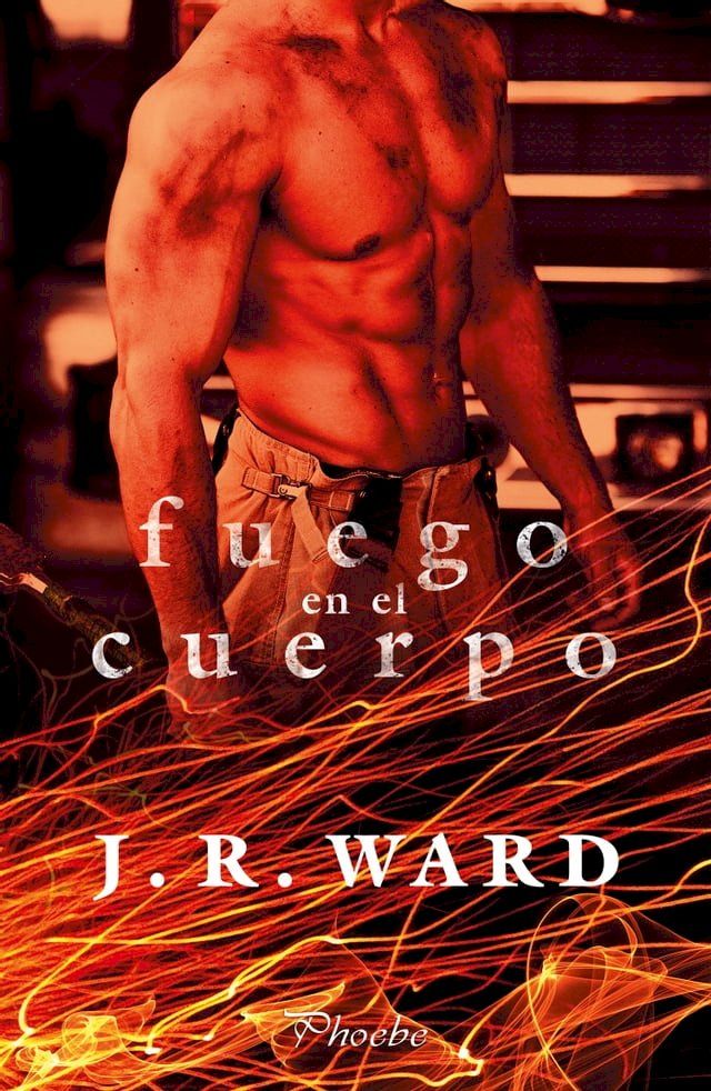  Fuego en el cuerpo(Kobo/電子書)