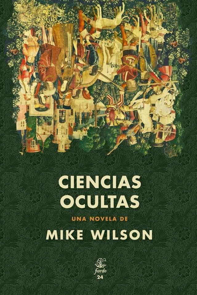  Ciencias ocultas(Kobo/電子書)