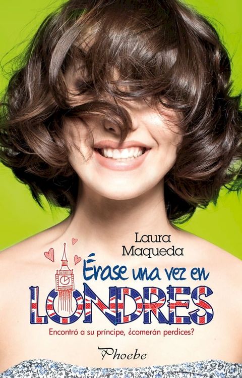 &Eacute;rase una vez en Londres(Kobo/電子書)