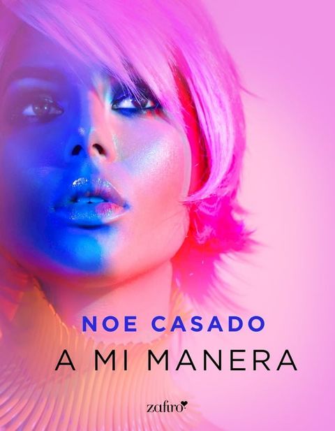 A mi manera(Kobo/電子書)