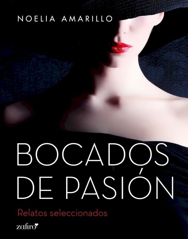  Bocados de pasi&oacute;n(Kobo/電子書)