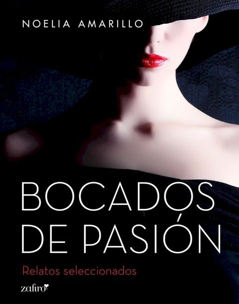 Bocados de pasi&oacute;n(Kobo/電子書)