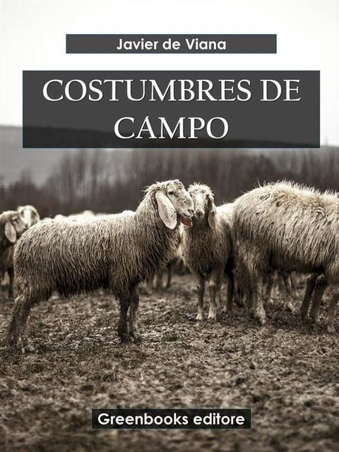 Costumbres de campo(Kobo/電子書)