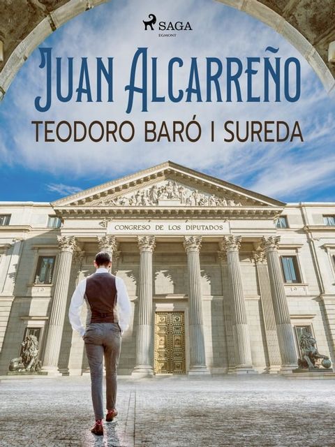 Juan Alcarreño(Kobo/電子書)