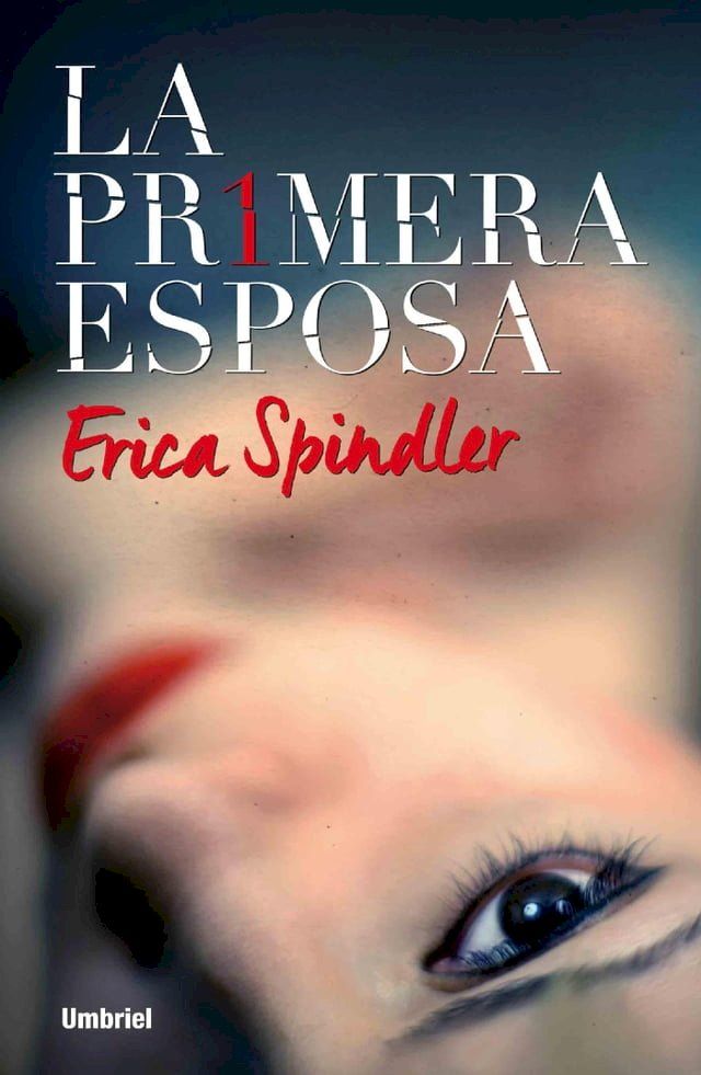  La primera esposa(Kobo/電子書)