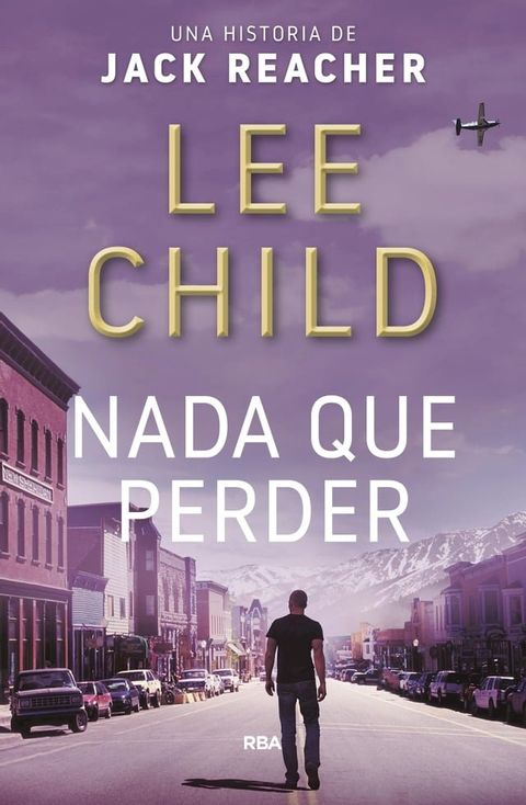 Nada que perder(Kobo/電子書)