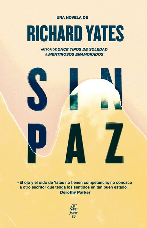 Sin paz(Kobo/電子書)