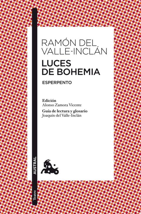 Luces de Bohemia(Kobo/電子書)