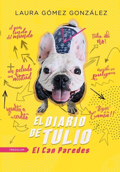 El diario de Tulio(Kobo/電子書)