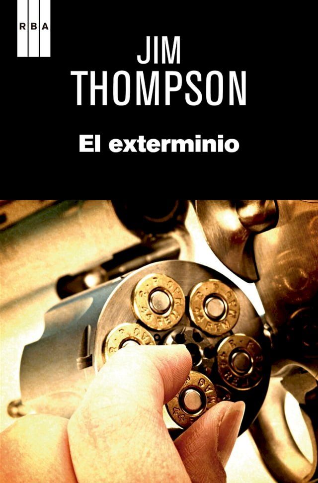  El exterminio(Kobo/電子書)