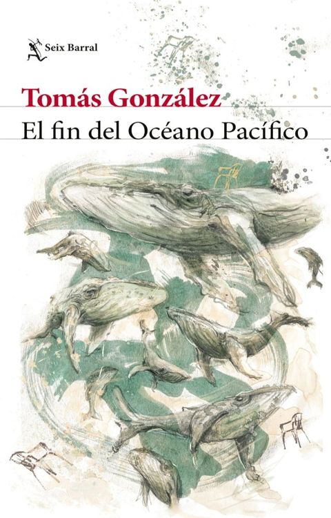 El fin del Océano Pacífico(Kobo/電子書)