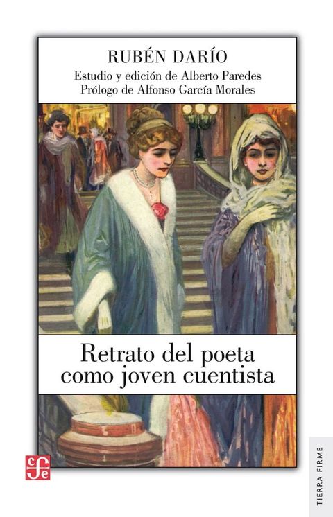 Retrato del poeta como joven cuentista(Kobo/電子書)