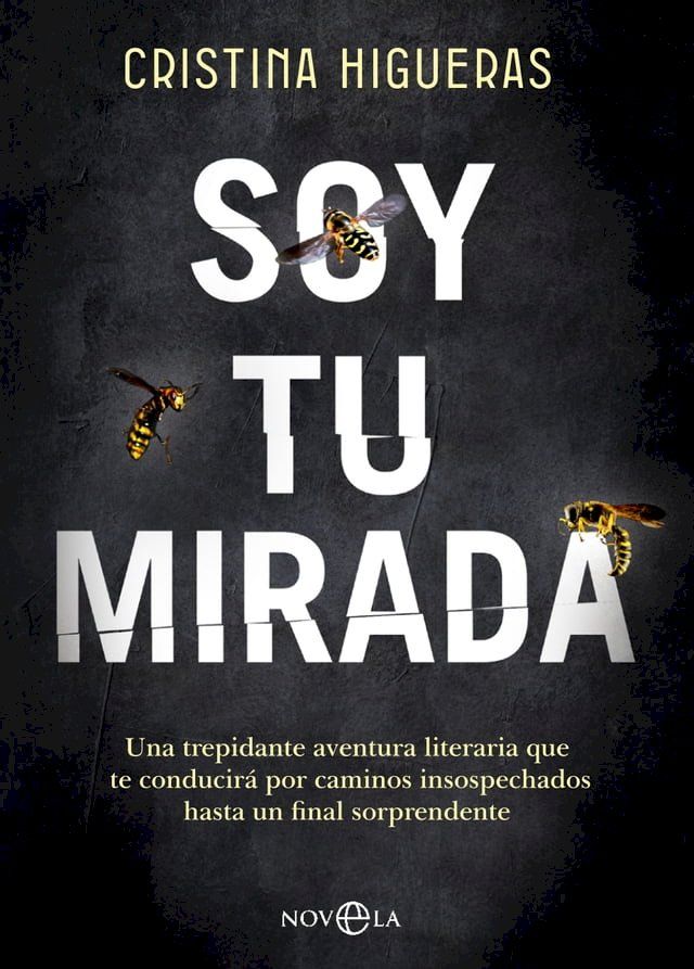  Soy tu mirada(Kobo/電子書)