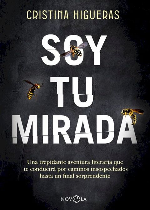 Soy tu mirada(Kobo/電子書)