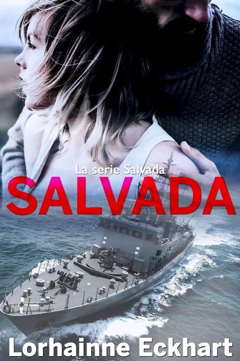 Salvada(Kobo/電子書)