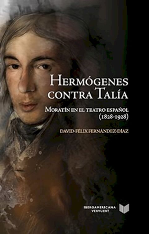 Hermógenes contra Talía(Kobo/電子書)