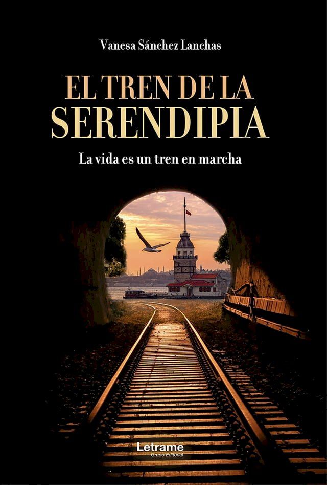  El tren de la serendipia(Kobo/電子書)