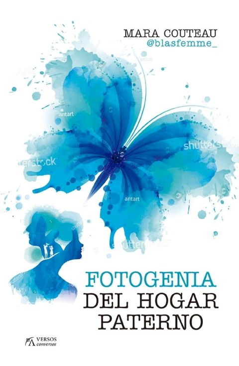 Fotogenia del hogar paterno(Kobo/電子書)