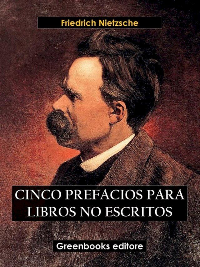  Cinco prefacios para libros no escritos(Kobo/電子書)