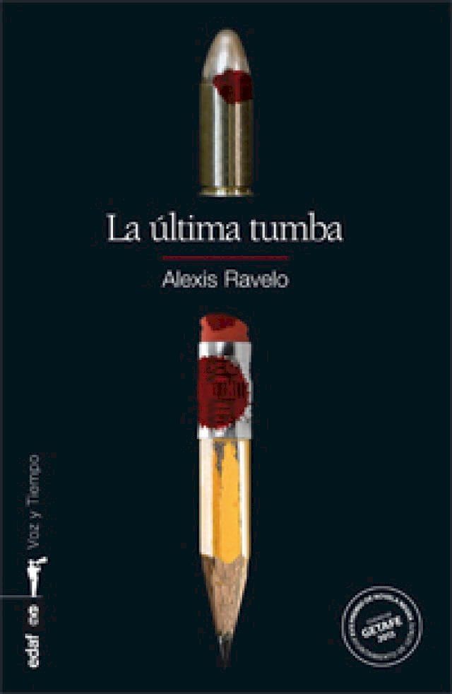  La última tumba(Kobo/電子書)