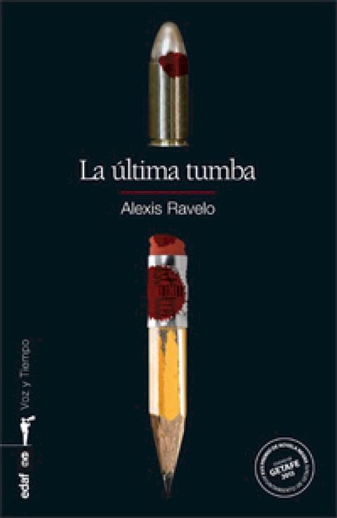 La &uacute;ltima tumba(Kobo/電子書)