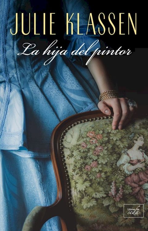 La hija del pintor(Kobo/電子書)