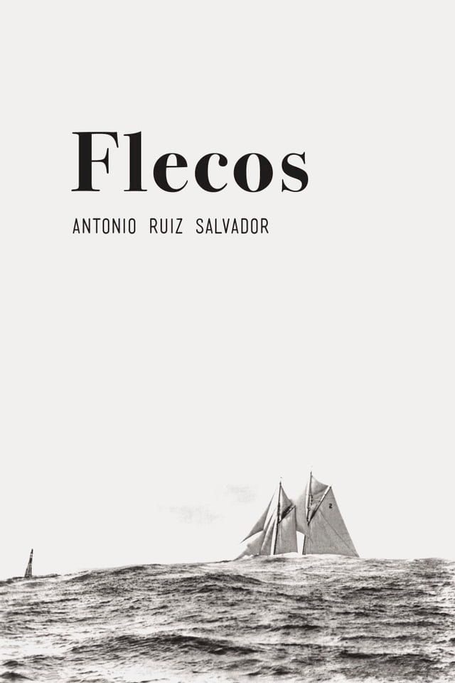  Flecos(Kobo/電子書)