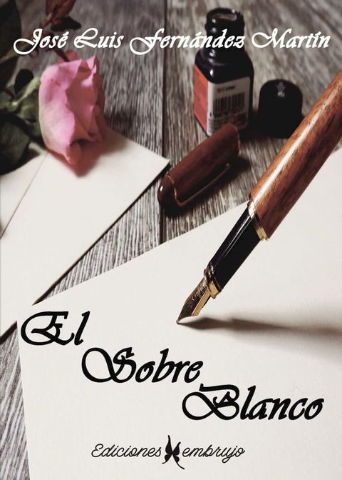 El sobre blanco(Kobo/電子書)