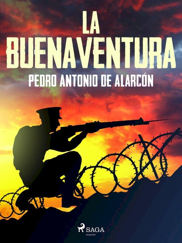  La buenaventura(Kobo/電子書)