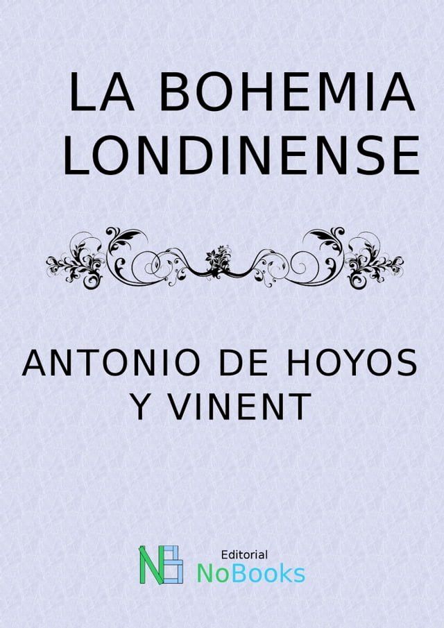  La bohemia londinense(Kobo/電子書)