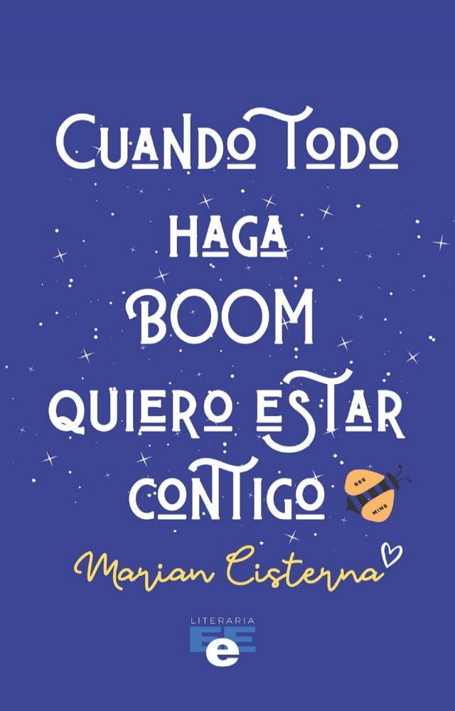  Cuando todo haga boom quiero estar contigo(Kobo/電子書)