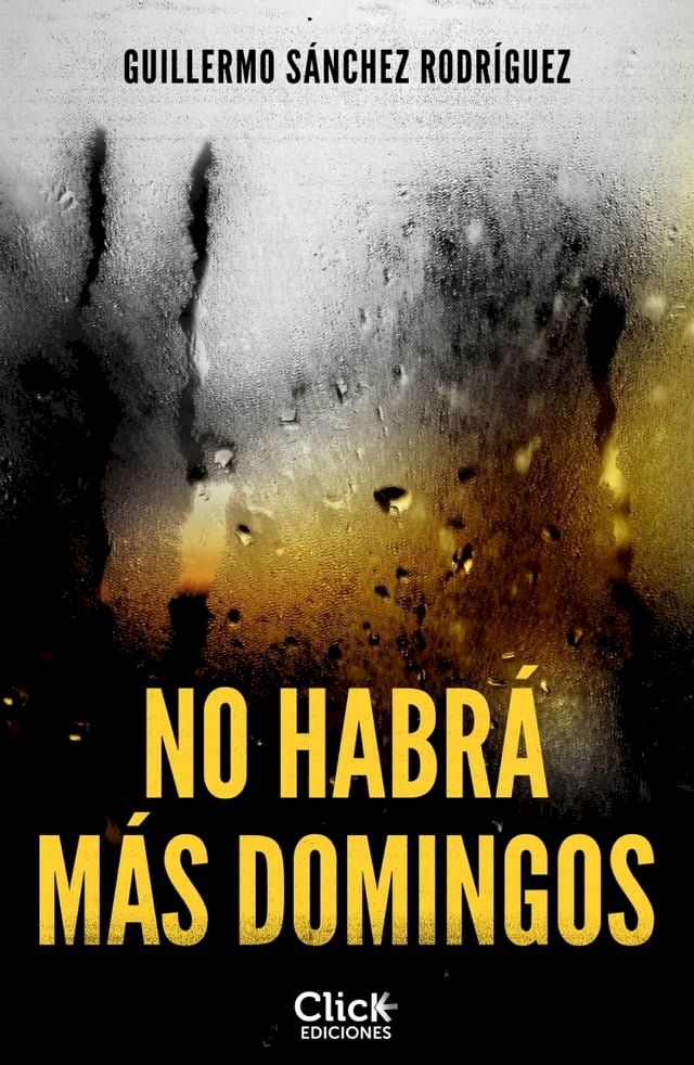  No habrá más domingos(Kobo/電子書)