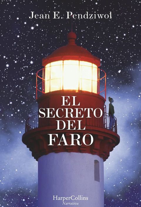 El secreto del faro(Kobo/電子書)