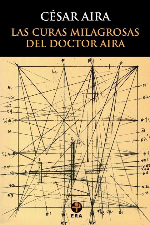 Las curas milagrosas del Doctor Aira(Kobo/電子書)