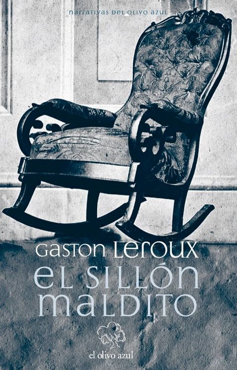 El sill&oacute;n maldito(Kobo/電子書)